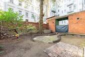 Garten - Etagenwohnung mit 66,00 m&sup2; in Berlin zum Kaufen