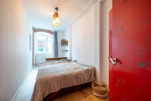Schlafzimmer - 