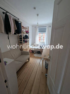 Bild 4 - Etagenwohnung mit 52,00 m&sup2; in Hamburg zur Miete