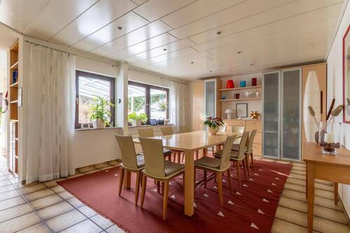 Bild 2 - 7 Zimmer Reihenendhaus zum Kaufen in Ulm