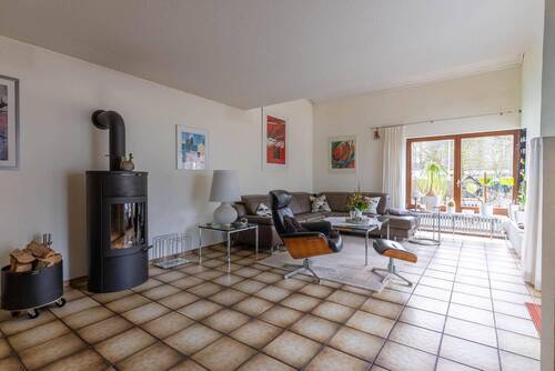 Bild 3 - 7 Zimmer Reihenendhaus in Ulm