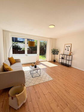 Bild 1 - Modernes Reihenhaus für deine Familie in Top-Lage -provisionsfrei-