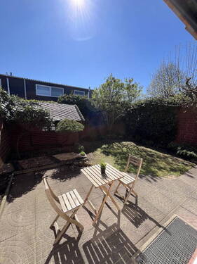 Bild 4 - Reihenmittelhaus mit 117,00 m&sup2; in Stade zum Kaufen