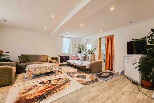 1 Z-Wohnung OG - 