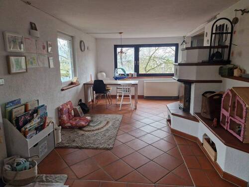Essbereich - 