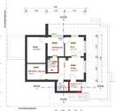 Grundriss Gartengeschoss - 
