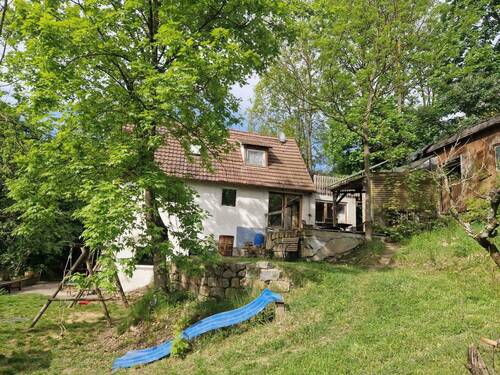 Ansicht Süd - 7 Zimmer Einfamilienhaus zum Kaufen in Heilbronn
