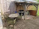 Terasse EG - 