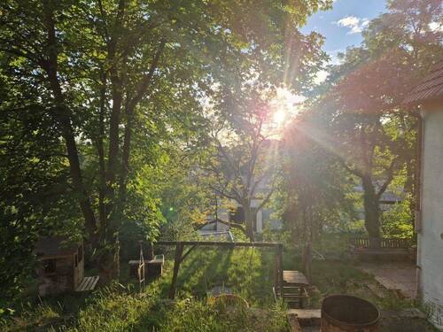 Sonnenuntergang - 