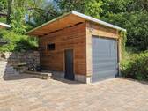 Garage - 