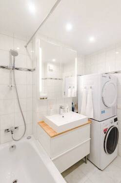 Bathroom - 