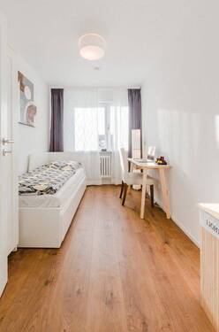 Kids room - 