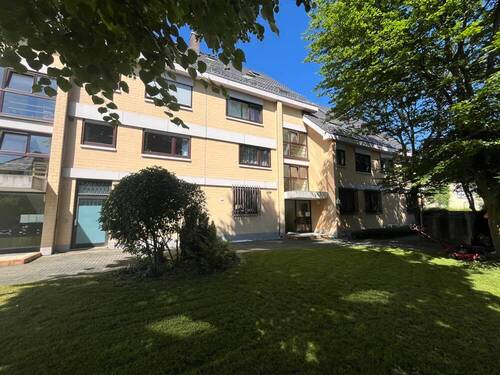 Gartenbereich - 