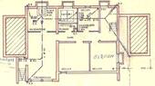 Grundriss Untergeschoss - 