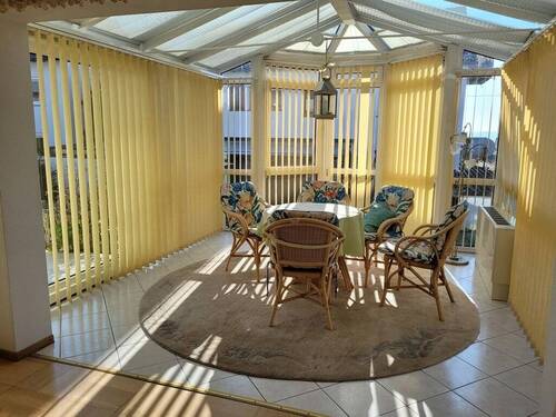 Wintergarten - 