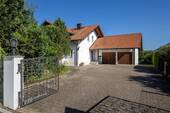OPEN HOUSE 008 - Einfamilienhaus mit Doppelgarage zu verkaufen