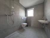 Duschbadezimmer - 