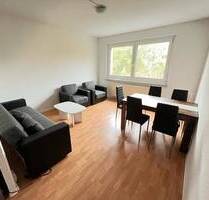 Möblierte 3-Raum-Wohnung mit Wanne - Chemnitz Helbersdorf