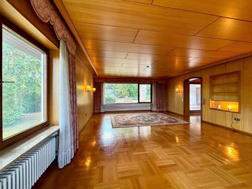 Wohnzimmer - 
