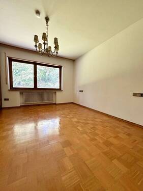 Schlafzimmer 3 - 