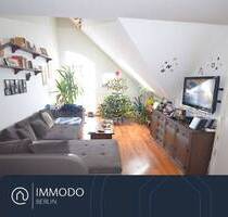 ?? Fußläufig zum Savignyplatz - Gemütliche 2-Zimmer-DG-Wohnung in Best Lage - Berlin Charlottenburg