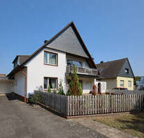 Freistehendes Dreifamilienhaus für Sie und Ihre Familie - Langenfeld / Reusrath