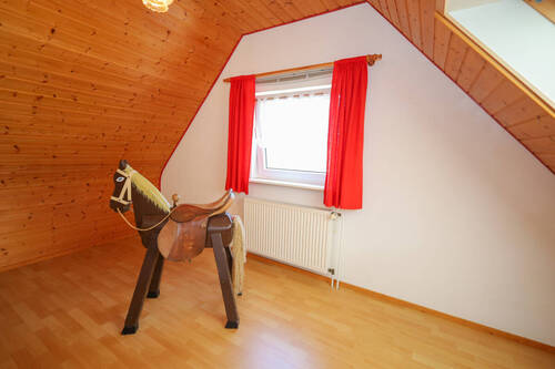 Spitzboden - 