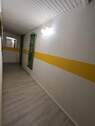 Flur im Kellerbereich - 