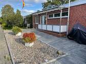Vorgarten & Eingangsbereich - Attraktiver Bungalow in Norderstedt +ohne Provision+