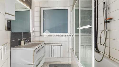 Badezimmer 1 - 
