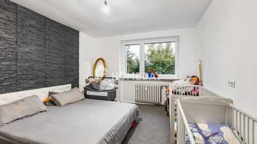 Schlafzimmer 1 - 