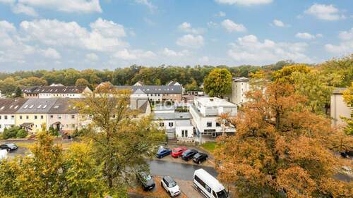 Ausblick - 
