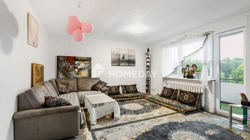 Wohnzimmer 1 - 