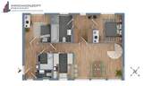 Grundriss - 