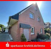 Großes Ein-Zweifamilienhaus in Zentrumsnähe - Nettetal Lobberich