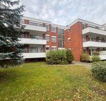 Zwei Balkone, ein Zuhause - Vermietete 2,5-Zimmer-Wohnung mit Tiefgaragenstellplatz in Niendorf - Hamburg