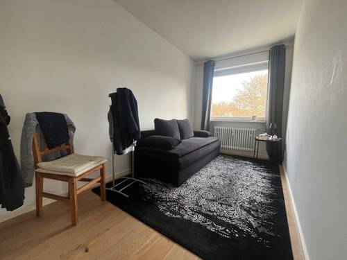 Kinderzimmer klein - 