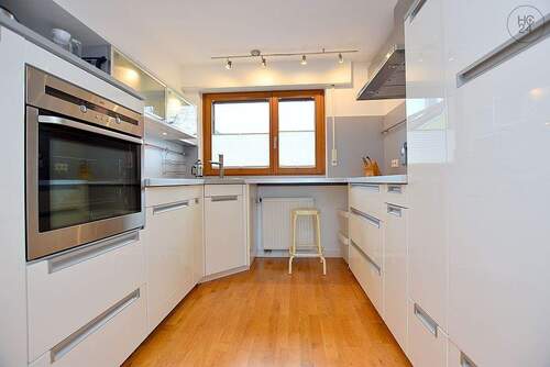 Bild3 - 3 Zimmer Etagenwohnung in Ditzingen