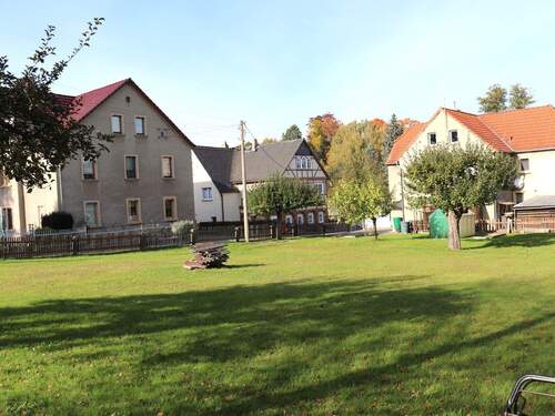 Ansicht Nord-West - Grundstück zum Kaufen in Cunewalde