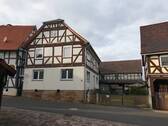Bild 1.jpg - Resthof in ruhiger Lage mit viel Potenzial