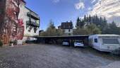 Carports/Stellfläche - 
