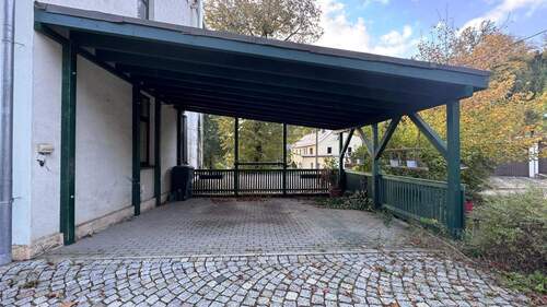Carport - 