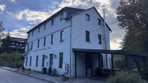 Front-/Seitenansicht - 