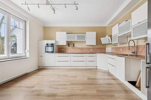 Obergeschoss Küche - 