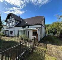 Unendliche Möglichkeiten für Handwerker oder Investor!! - Fröndenberg/Ruhr Ardey