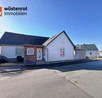 Charmantes Einfamilienhaus - kompakt und sofort zum Wohlfühlen bereit! - Höhn