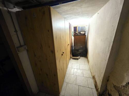 Kellerraum - 