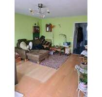 4-Zimmer Erdgeschoss-Wohnung mit Terrasse in Weissach