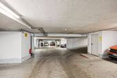 Tiefgarage - 