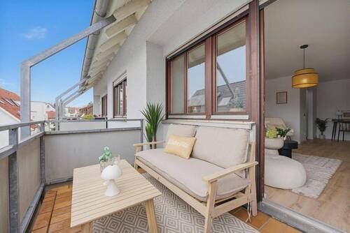 Balkon 1 - 